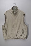 DAIWA PIER39 TECH REVERSIBLE MIL ECWCS STAND VEST