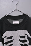 TAKAHIROMIYASHITATheSoloist. crew neck sweater