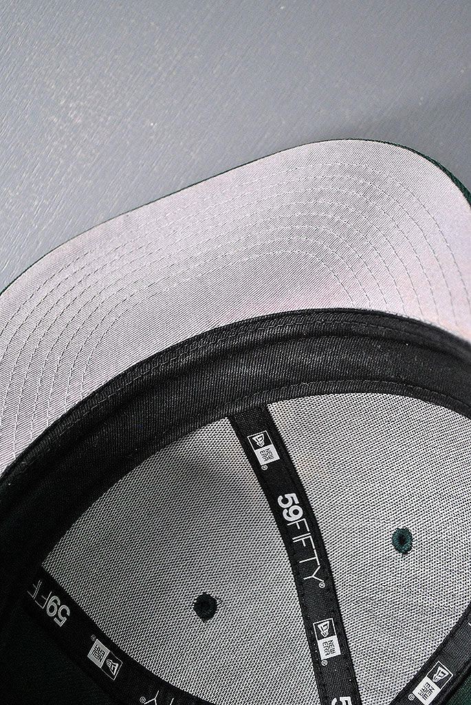 Supreme S Logo New Era