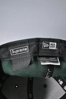 Supreme S Logo New Era