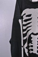 TAKAHIROMIYASHITATheSoloist. crew neck sweater