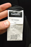 Fresh Service  DRY PIQUE JERSEY S/S POLO