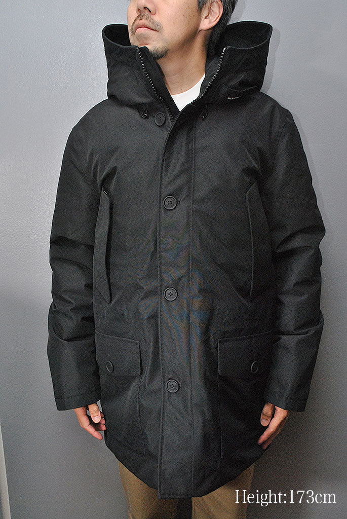 WOOLRICH GTX MOUNTAIN PARKA