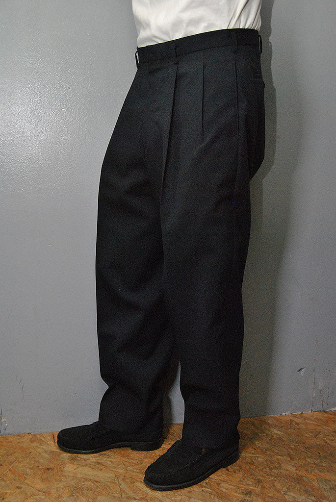 HEUGN GEORGE / NAVY
