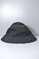 COMOLI シルクネップ ハット