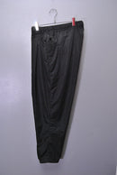S.F.C WIDE TAPERED NYLON EASY PANTS