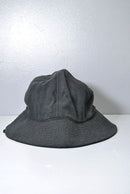 COMOLI シルクネップ ハット