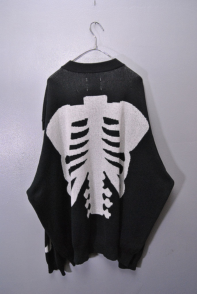 TAKAHIROMIYASHITATheSoloist. crew neck sweater