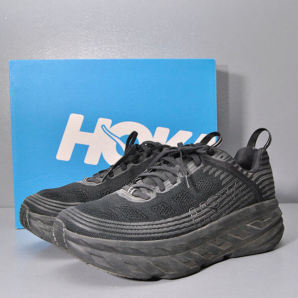 HOKA ONE ONE BONDI 6