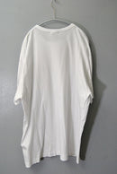 COMME des GARCONS HOMME PLUS オーバーサイズ プリントT