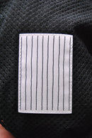 S.F.C WIDE TAPERED NYLON EASY PANTS