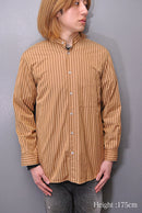 CristaSeya MAO SHIRT