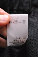 S.F.C WIDE TAPERED NYLON EASY PANTS