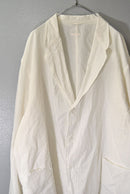 COMOLI KHADIコットン ジャケット