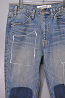 SANDWATERR RESEARCHED 5P JEAN