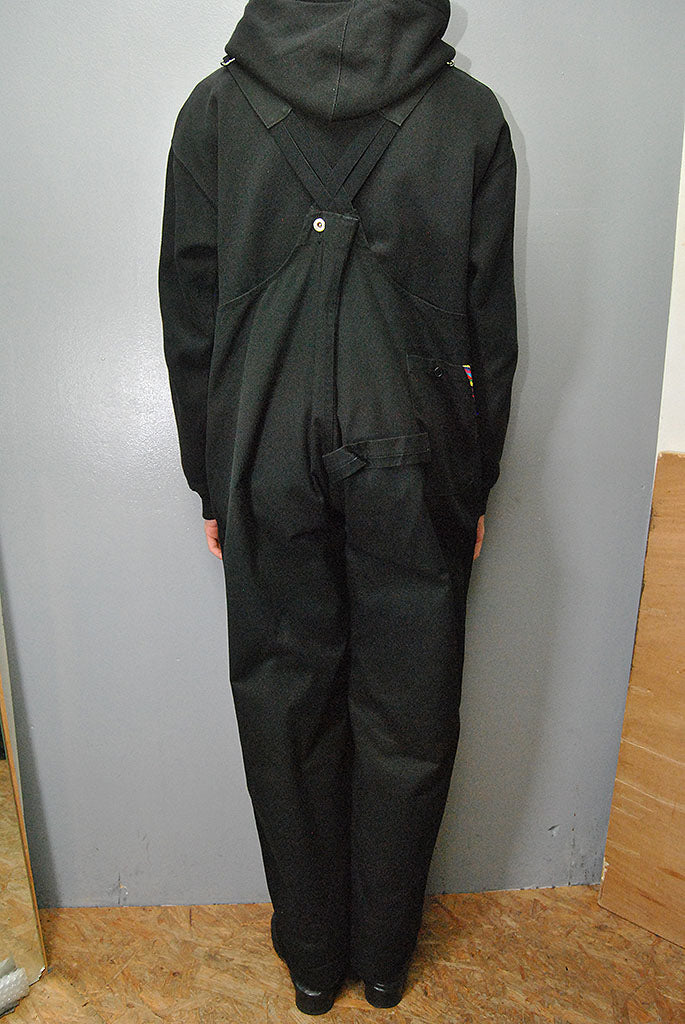 is-ness COTTON ALL IN ONE