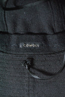 COMOLI シルクネップ ハット