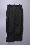 COMME des GARCONS HOMME ナイロンタイプライター