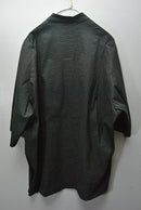 TEATORA CAPSULESNAP SHIRT S/S AQUAKINESIS