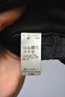 COMOLI シルクネップ ハット