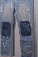 SANDWATERR RESEARCHED 5P JEAN