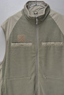 DAIWA PIER39 TECH REVERSIBLE MIL ECWCS STAND VEST