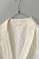 COMOLI KHADIコットン ジャケット