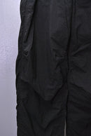 COMME des GARCONS HOMME ナイロンタイプライター