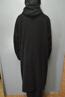 COMOLI カシミヤ ダッフルコート