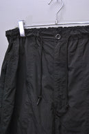 COMME des GARCONS HOMME ナイロンタイプライター