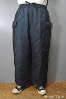 DAIWA PIER39 TECH QUILT DOWN HUNTER PANTS