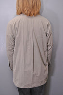 CristaSeya レギュラーカラーシャツ