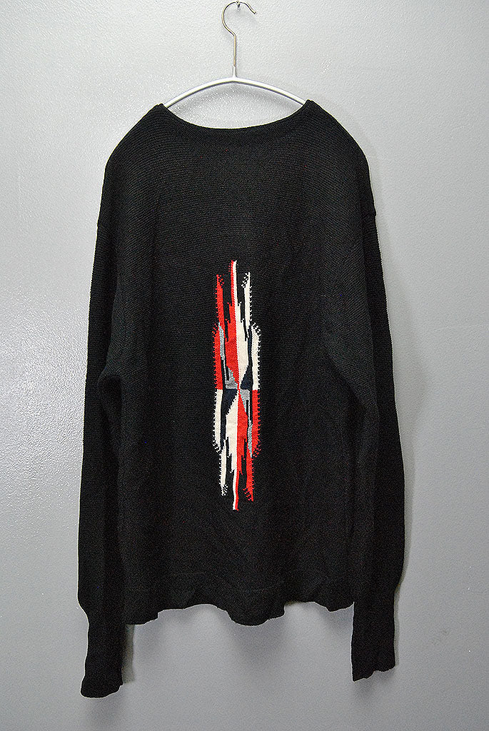 Needles V Neck Cadrdigan - CHIMAYO