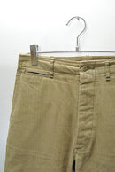 ANATOMICA CHINO II HBT