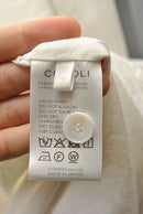 COMOLI KHADIコットン ジャケット