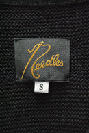 Needles V Neck Cadrdigan - CHIMAYO