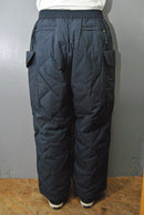 DAIWA PIER39 TECH QUILT DOWN HUNTER PANTS