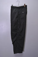 COMME des GARCONS HOMME ナイロンタイプライター