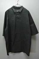 TEATORA CAPSULESNAP POLO SHIRT