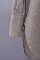 CristaSeya レギュラーカラーシャツ