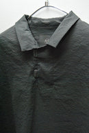 TEATORA CAPSULESNAP POLO SHIRT