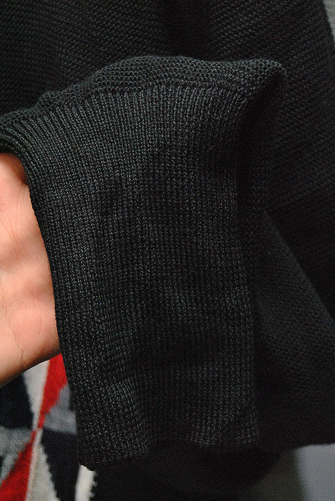 Needles V Neck Cadrdigan - CHIMAYO