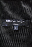 COMME des GARCONS HOMME ナイロンタイプライター