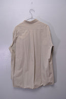 CristaSeya レギュラーカラーシャツ