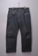 TCB JEANS S40's Jeans 14oz