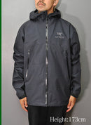ARC'TERYX BETA  JACKET