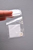 BLACK COMME des GARCONS ねじれシャツ