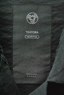 TEATORA CAPSULESNAP POLO SHIRT