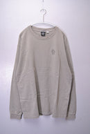 Gramicci × ALWAYTH ORIGINAL GRAPHIC LOGO L/S TEE