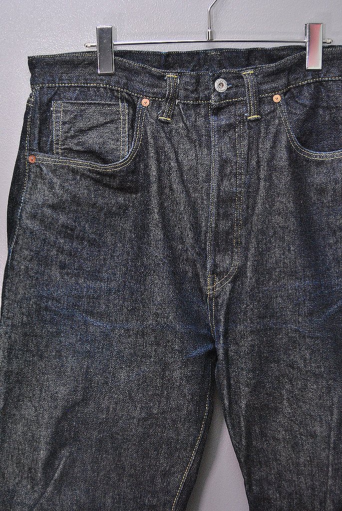 TCB JEANS S40's Jeans 14oz